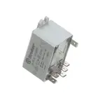 FWE RLY30AMPDPDT-FIN, Replacement Parts, Electrical Components, Relays and Switches