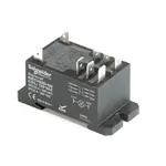 FWE RLY30AMPDPDT, Replacement Parts, Electrical Components, Relays and Switches