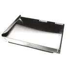 FWE Z-301-3992, Replacement Parts, Equipment Hardware, Equipment Doors and Door Hardware