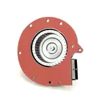 FWE Z-600-4073, Replacement Parts, Motors, Blower Wheels/Fans/fan blades