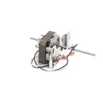 FWE Z-600-6151, Replacement Parts, Motors, AC Motors