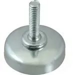 Gabriel Glides 450T-0515Z-13N-13PC, Replacement Parts, Equipment Hardware, Casters and Legs