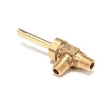 Garland/US Range 1095100, Replacement Parts, Pressure Components, Valves, Burner Valves