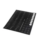 Garland/US Range , 113541, Replacement Parts, Equipment Hardware, General Equipment Hardware