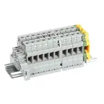 Garland/US Range 1860101, Replacement Parts, Electrical Components, Electrical connectors & terminals