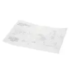 Garland/US Range 1949511, Replacement Parts, Equipment Hardware, General Equipment Hardware