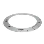 Garland/US Range , 2139000, Replacement Parts, Equipment Hardware, Knobs and Dials