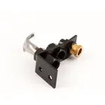 Garland/US Range 2200701, Replacement Parts, Pressure Components, Pilots