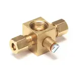 Garland/US Range , 2333899, Replacement Parts, Pipe, Hose, Tube and Fittings, Tube and Tube Fittings