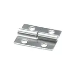 Garland/US Range 2471400, Replacement Parts, Equipment Hardware, Hinges, Latches, Mounting brackets, clips