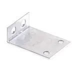 Garland/US Range , 2550201, Replacement Parts, Equipment Hardware, Hinges, Latches, Mounting brackets, clips