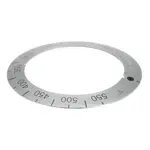 Garland/US Range , 2685900, Replacement Parts, Equipment Hardware, Knobs and Dials