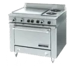 Garland/US Range 36ES38, Range, 36" Heavy Duty, Electric