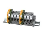 Garland/US Range 4517674, Replacement Parts, Electrical Components, Electrical connectors & terminals