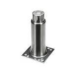 Garland/US Range , 4519723, Replacement Parts, Equipment Hardware, Casters and Legs