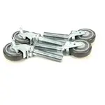 Garland/US Range 4520677, Replacement Parts, Equipment Hardware, Casters and Legs