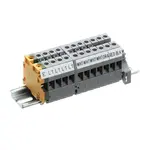 Garland/US Range 4522188, Replacement Parts, Electrical Components, Electrical connectors & terminals