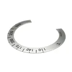 Garland/US Range , 4522304, Replacement Parts, Equipment Hardware, Knobs and Dials