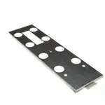 Garland/US Range 4522763, Replacement Parts, Temperature Components, Burners, Grates and Radiants