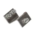 Garland/US Range 4522950, Replacement Parts, Equipment Hardware, Baffle