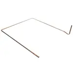 Garland/US Range , 4523143, Replacement Parts, Pipe, Hose, Tube and Fittings, Tube and Tube Fittings