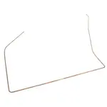 Garland/US Range , 4523686, Replacement Parts, Pipe, Hose, Tube and Fittings, Tube and Tube Fittings