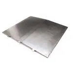 Garland/US Range , 4524459, Replacement Parts, Equipment Hardware, Baffle