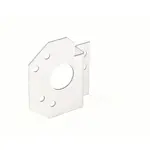 Garland/US Range 4524677, Replacement Parts, Equipment Hardware, Hinges, Latches, Mounting brackets, clips