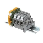 Garland/US Range 4525397, Replacement Parts, Electrical Components, Electrical connectors & terminals