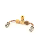 Garland/US Range 4528440, Replacement Parts, Pressure Components, Pilots