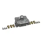 Garland/US Range , 4528886, Replacement Parts, Pipe, Hose, Tube and Fittings, Pipe and Pipe Fittings