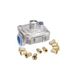 Garland/US Range , 4528888, Replacement Parts, Pipe, Hose, Tube and Fittings, Tube and Tube Fittings