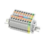 Garland/US Range 4600480, Replacement Parts, Electrical Components, Electrical connectors & terminals