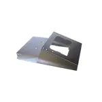 Garland/US Range 4602151, Replacement Parts, Equipment Hardware, Panels