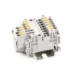 Garland/US Range 4602786, Replacement Parts, Electrical Components, Electrical connectors & terminals