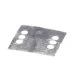 Garland/US Range 4603436, Replacement Parts, Equipment Hardware, Spacers/Shims