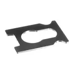 Garland/US Range 4604333, Replacement Parts, Equipment Hardware, Hinges, Latches, Mounting brackets, clips