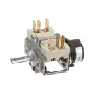 Garland/US Range 94010001, Replacement Parts, Electrical Components, Relays and Switches