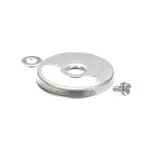 Garland/US Range CK1028002, Replacement Parts, Temperature Components, Burners, Grates and Radiants