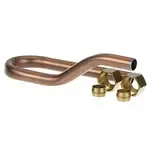 Garland/US Range , CK1090311, Replacement Parts, Pipe, Hose, Tube and Fittings, Tube and Tube Fittings
