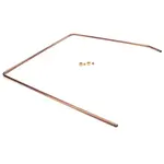 Garland/US Range , CK1439500, Replacement Parts, Pipe, Hose, Tube and Fittings, Tube and Tube Fittings