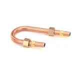 Garland/US Range , CK1729302, Replacement Parts, Pipe, Hose, Tube and Fittings, Tube and Tube Fittings