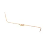 Garland/US Range , CK2581600, Replacement Parts, Pipe, Hose, Tube and Fittings, Tube and Tube Fittings