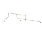 Garland/US Range CK3049808, Replacement Parts, Pressure Components, Pilots