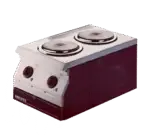 Garland/US Range ED-15THSE, Hotplate, Countertop, Electric