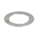 Garland/US Range , G02725-1, Replacement Parts, Equipment Hardware, Labels