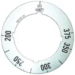 Garland/US Range G02725-20, Replacement Parts, Equipment Hardware, Knobs and Dials