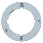 Garland/US Range , G02725-26, Replacement Parts, Equipment Hardware, Knobs and Dials