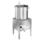 Garland/US Range , G20-SP, Range, Stock Pot, Gas