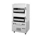 Garland/US Range M110XM, Broiler, Deck-Type, Gas